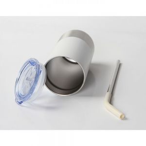 TERMO BASSAR personalizada