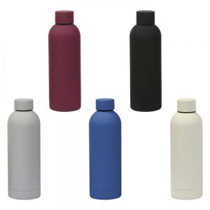 BOTELLA LEONFORTE. personalizada