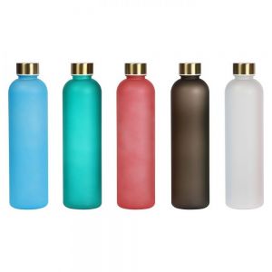 BOTELLA SPIAGGIA. personalizada