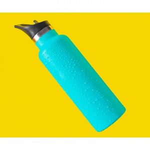 BOTELLA TAMERICI. personalizada