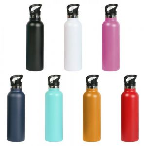 BOTELLA TAMERICI. personalizada