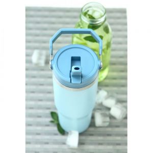 TERMO TIMBU. personalizada