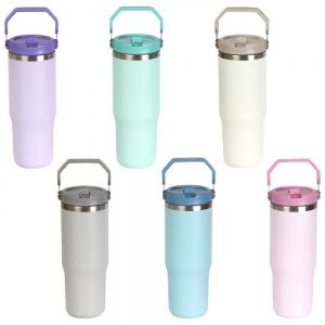 TERMO TIMBU. personalizada