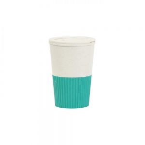 VASO ZUBIA. personalizada