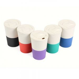 VASO ZUBIA. personalizada