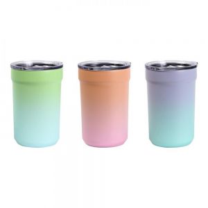 VASO GISWIL. personalizada