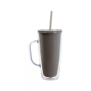 VASO ANGE. personalizada