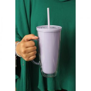 VASO ANGE. personalizada
