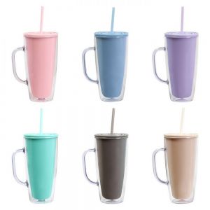 VASO ANGE. personalizada