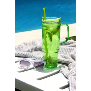 VASO ESLOV. personalizada
