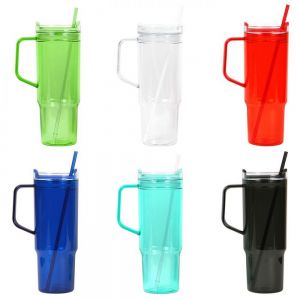 VASO ESLOV. personalizada