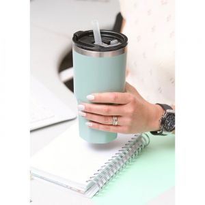 VASO LUND. personalizada