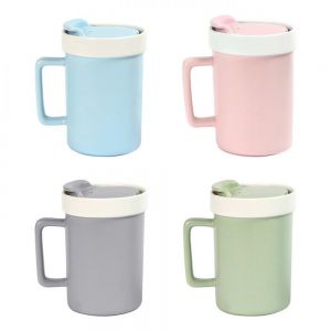 TAZA KAPRUN. personalizada