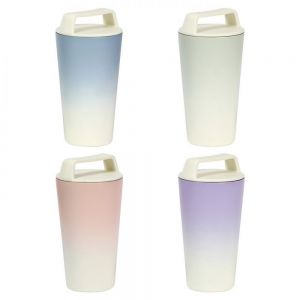 VASO LUMIA. personalizada