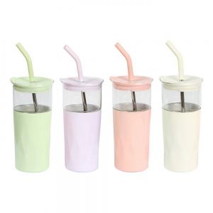VASO PISANA. personalizada