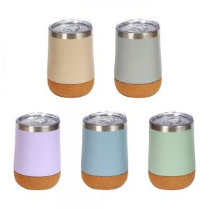 VASO FOCALLO. personalizada