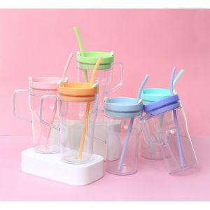 VASO MILENA. personalizada
