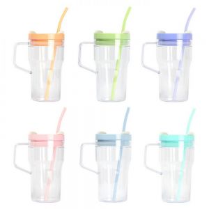 VASO MILENA. personalizada