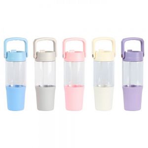 VASO BREGENZ. personalizada