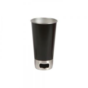 VASO CON DESTAPDOR BRAK. personalizada
