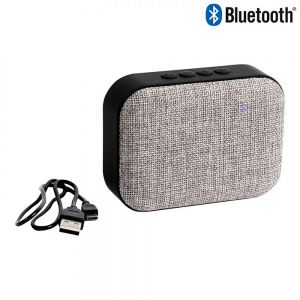 BOCINA PORTATIL personalizada