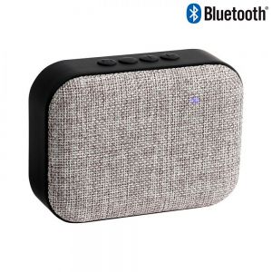 BOCINA PORTATIL personalizada