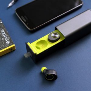 EARPODS INALÁMBRICOS personalizada