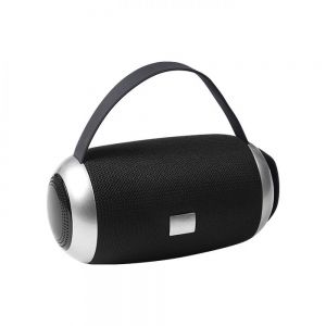 BOCINA CILÍNDRICA BLUETOOTH personalizada