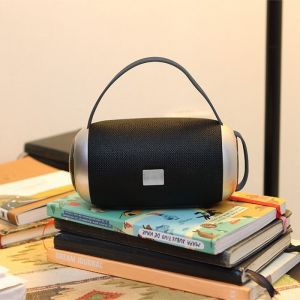 BOCINA CILÍNDRICA BLUETOOTH personalizada