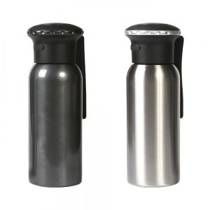 TERMO DOBLE PARED CON BOCINA BLUETOOTH personalizada