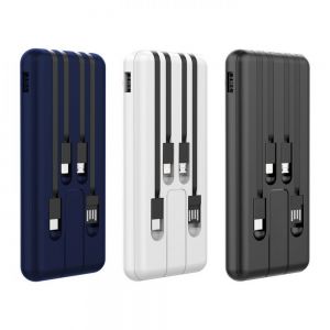 POWER BANK SUMY personalizada