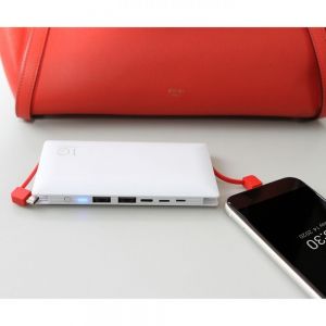 POWER BANK VISEU. personalizada