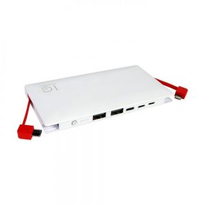 POWER BANK VISEU. personalizada