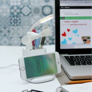 PORTA LÁPICES MULTIFUNCIONAL personalizada