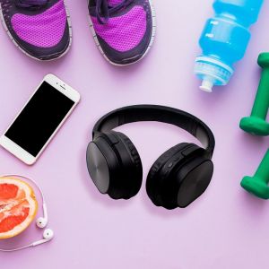 AUDÍFONOS INALÁMBRICOS personalizada