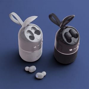 BOCINA IZIUM personalizada