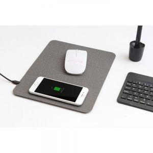 MOUSE PAD BACAU personalizada