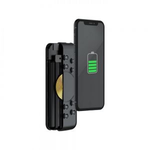 POWER BANK POMONTE personalizada