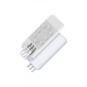 POWER BANK SISSA. personalizada