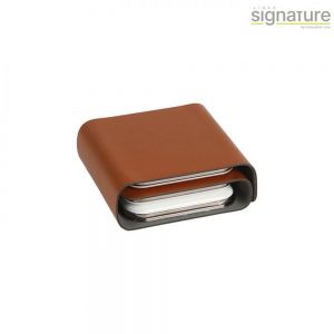 CARGADOR BELVEDERE. personalizada