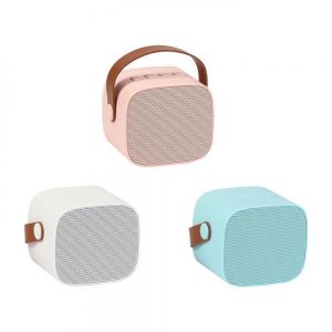 BOCINA LAYA. personalizada