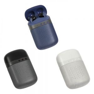 BOCINA DAGA. personalizada