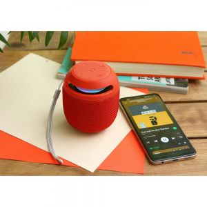BOCINA RAPLA. personalizada