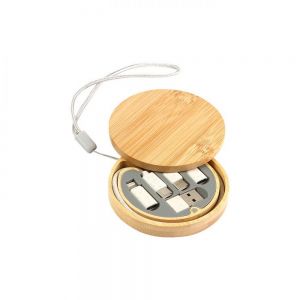 SET DE CABLES TARTU. personalizada