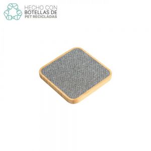 CARGADOR TÚRI. personalizada