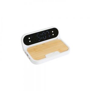 CARGADOR PÓLVA. personalizada