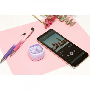 AUDÍFONOS PAVONA. personalizada