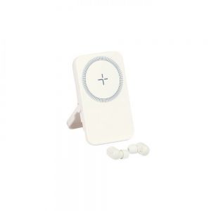 POWER BANK NAUDERS. personalizada