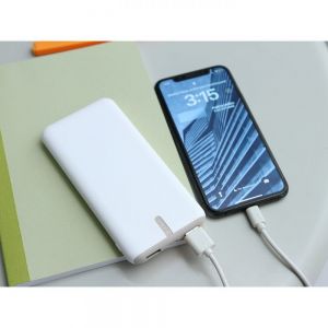 POWER BANK RENARD. personalizada