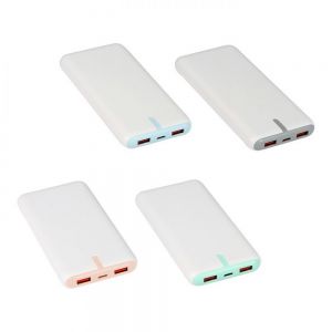 POWER BANK RENARD. personalizada